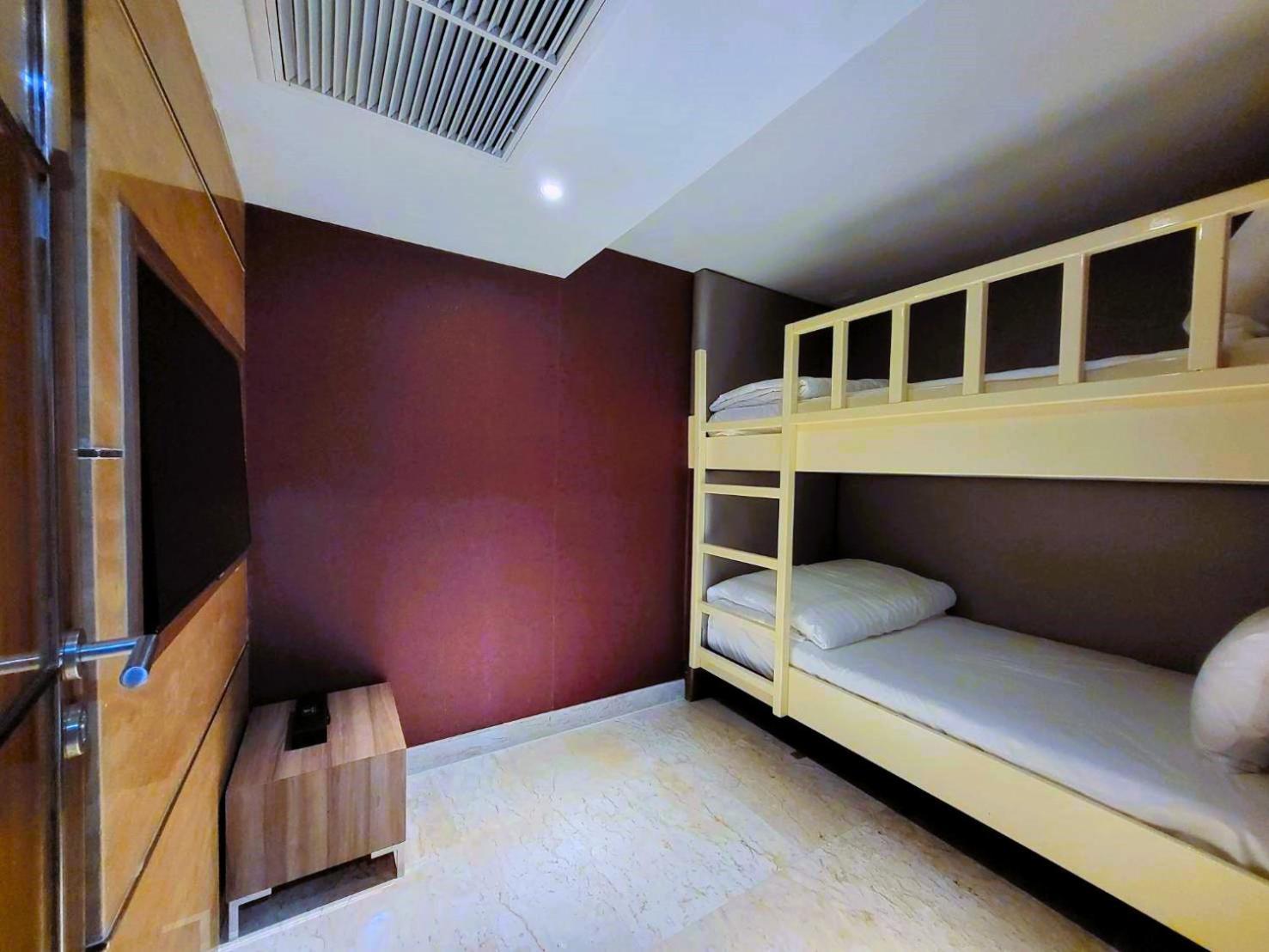 The Sanctuary Resort Pattaya, BW Signature Collection מראה חיצוני תמונה